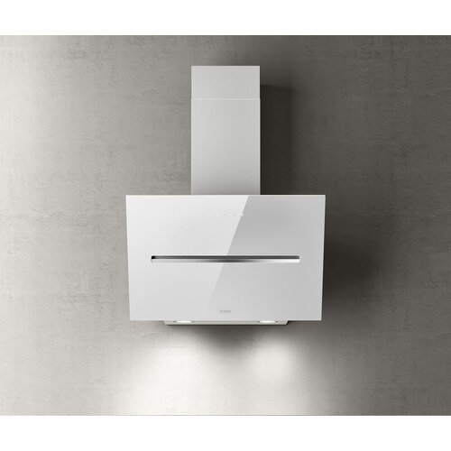 Elica napa SHY-S - BIJELO STAKLO,90 cm Cijene