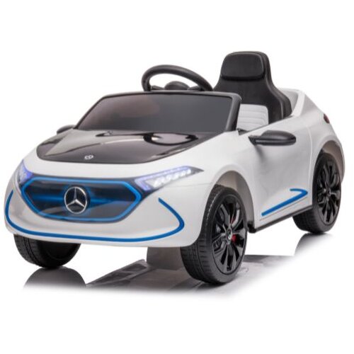  Auto na akumulator Mercedes AMG EQA – beli Cene