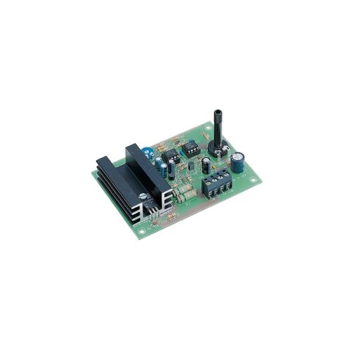 H-Tronic 5 A podesivost brojavrtljaja za motore s jednosmjernom strujom 9-16 V/D Cijene