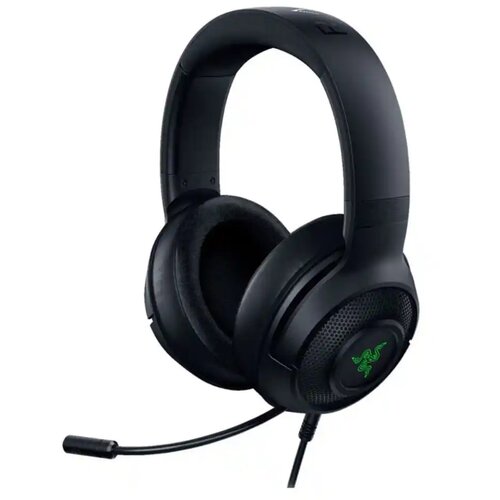  slu&amp;scaron;alice razer kraken V3 x - wired usb gaming headset - frml packaging RZ04-03750300-R3M1 Slike