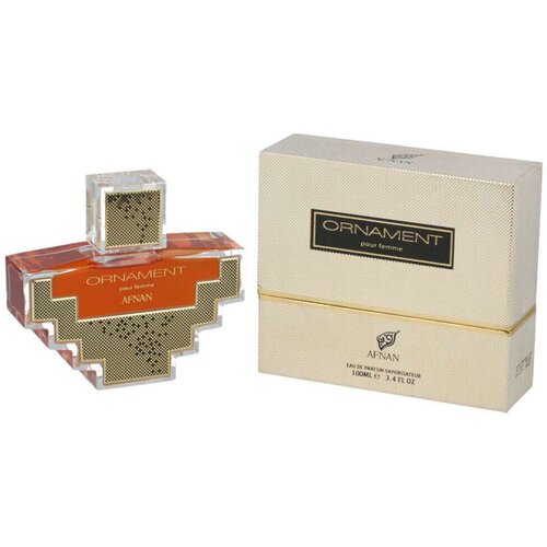 Parfem Ornament pour Femme 100 ml parfumska voda za ženske Cene