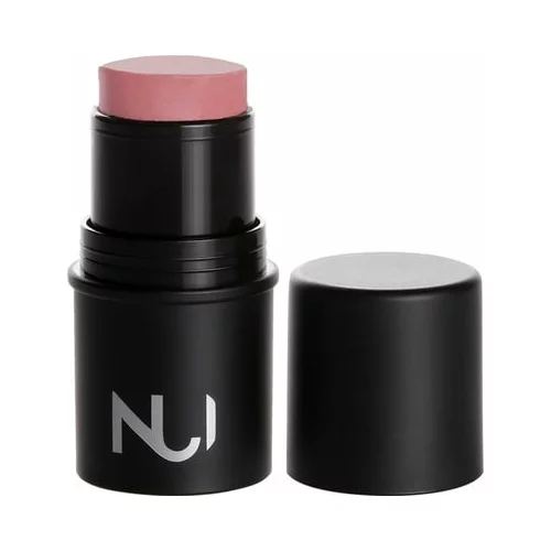 NUI Cosmetics Natural Cream Blush - PITITI
