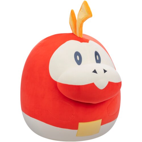 Squishmallows Pokemon - Fuecoco 50 cm SQPK00092 Cene