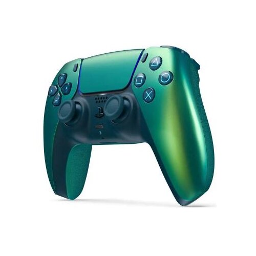 Sony PS5 DualSense Wireless Controller Chroma Teal ZCT2W/EAS Cene
