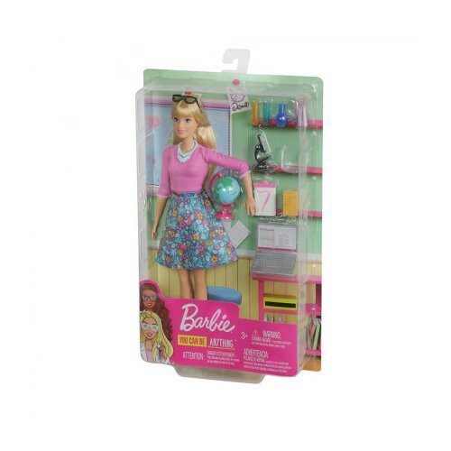 Barbie učiteljica ( 39102 ) Slike