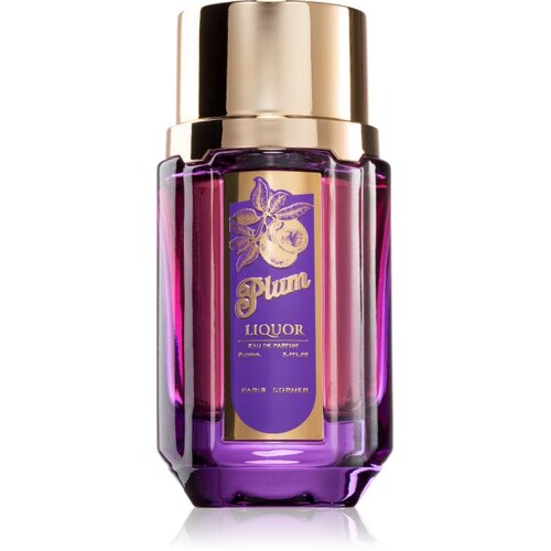 Paris Corner Plum Liquor parfemska voda uniseks 100 ml Cijene