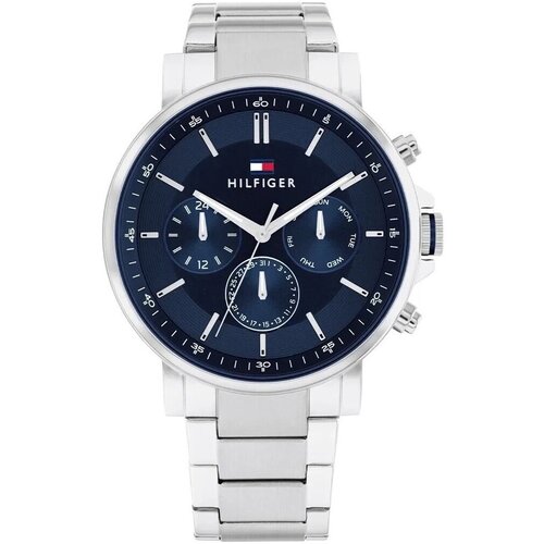 Tommy Hilfiger Analogne ure 1710588 pisana Slike