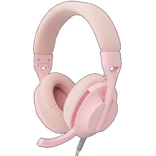 WHITESHARK HEADSET GH-2440 PARROT Pink Cijene
