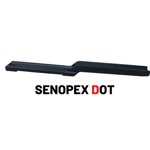 ThermVisia Steel Blaser adapter za Senopex DOT Velikost: 35/50, (21101019)