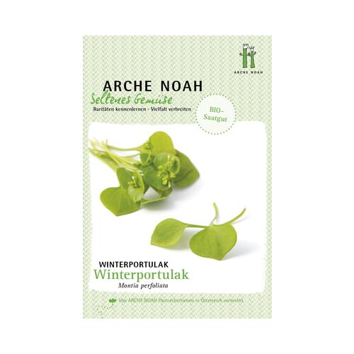 Arche Noah Ekološki zimski portulak Cene