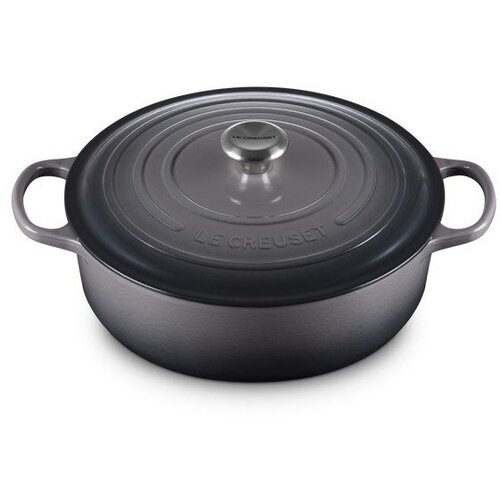  Le Creuset 02.829.001.02772 saucepan 6.2 L Round Black Slike
