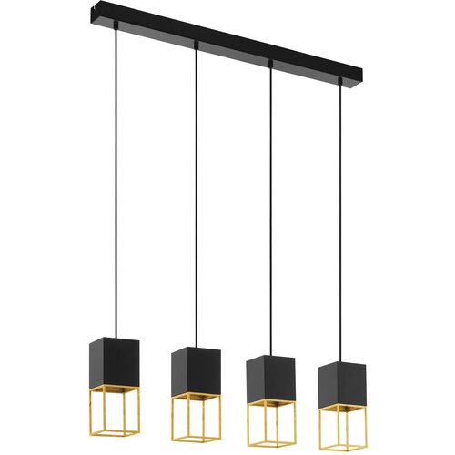 Eglo VISEČA LED-SVETILKA Cene