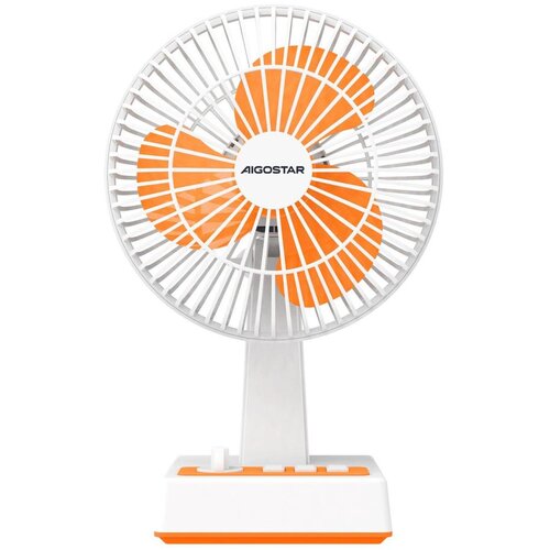 Aigostar Stoni ventilator 6W/USB Cene
