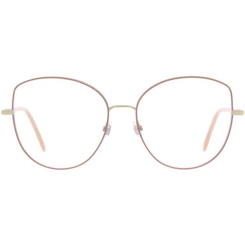  Ženske Dioptrijske naočale Andy Wolf AW 4797 Beige Cene