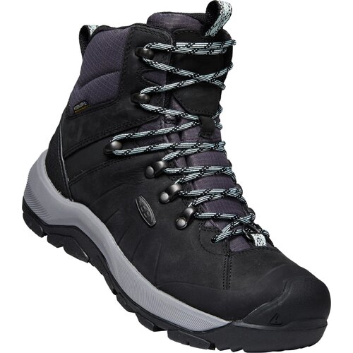 Keen Women's shoes REVEL IV MID POLAR WOMEN Cene