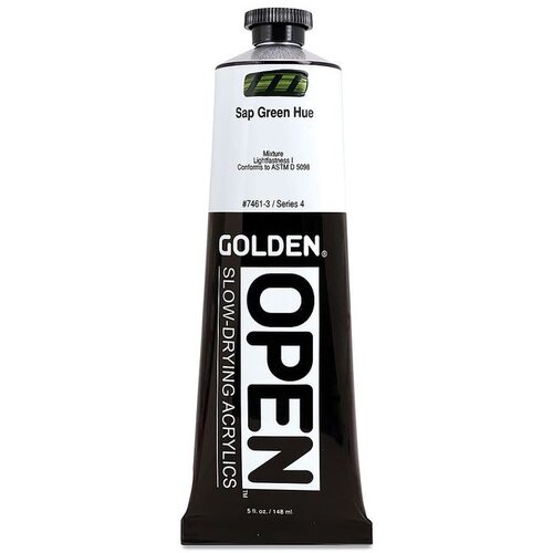 Artmie GOLDEN OPEN Sporosušeća akrilna boja 148 ml | Razne nijanse Cijene