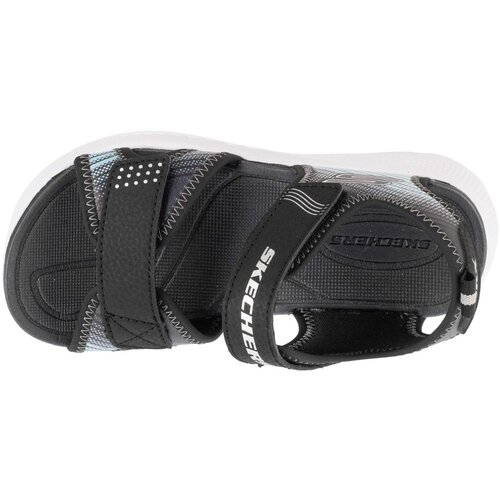 Skechers Microspec-Splash Crna Cijene