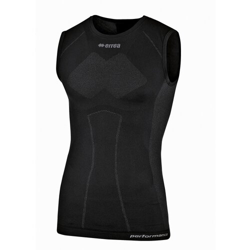 Errea Majice brez rokavov Enya Canotta Ad Črna Slike
