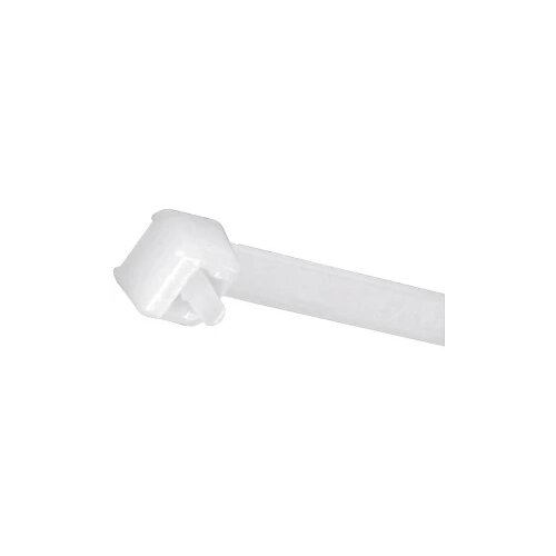 Panduit Vezice za kabele 122 mm naravne boje, za višekratnu upotrebu, BSTC-300L 1 kom Cijene