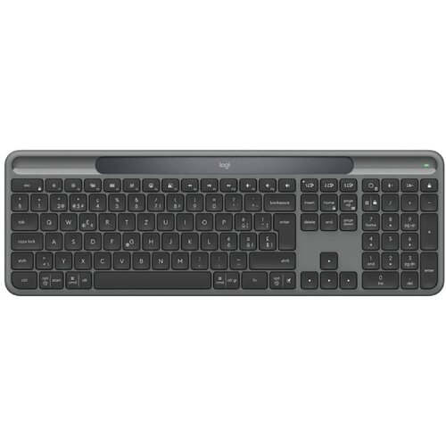 Logitech K980 Wireless tastatura Cene
