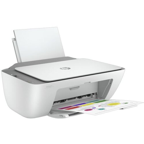 Printer HP MFP Deskjet Ink Advantage 2876 (6W7E6C) print/scan/copy 7,5st/min USB + WiFi Slike