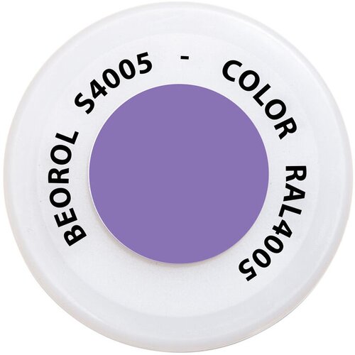 Beorol spreј ljubičasti Bluastro RAL4005 Slike