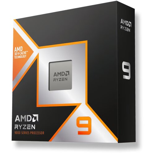 AMD Ryzen 9 9900X3D Cene