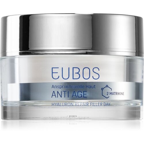 Eubos Hyaluron multiaktivna dnevna krema proti gubam 50 ml Slike