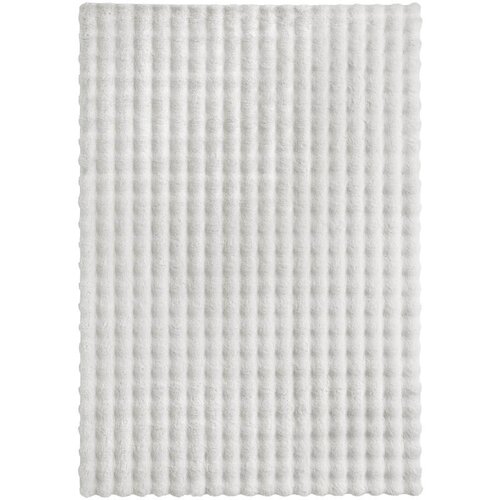 M&amp;ouml;max Umetno Krzno Bubble 1, 80x150cm, Krem Slike