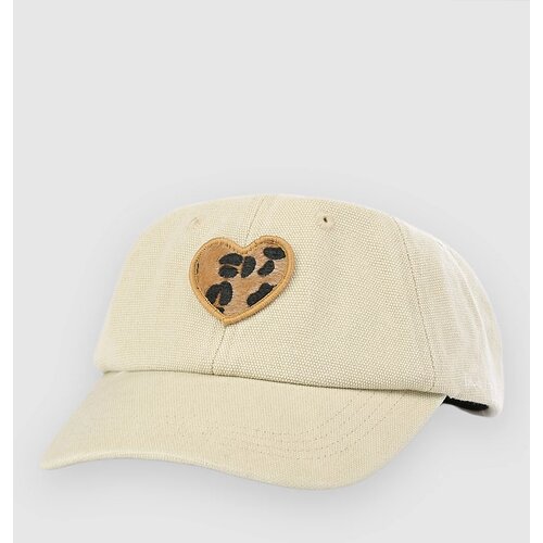Blue Tomato Leopard Heart Dad Kapa s &amp;scaron;iltom beige Slike