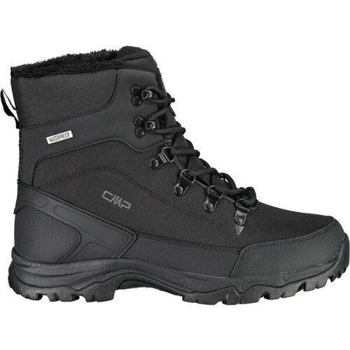 CMP RAILO SNOW BOOT WP Mu&amp;scaron;ke zimske čizme, crna, veličina Slike