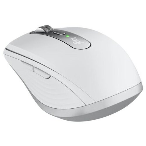 Logitech MX Anywhere 3S Mouse, Pale Grey Cene