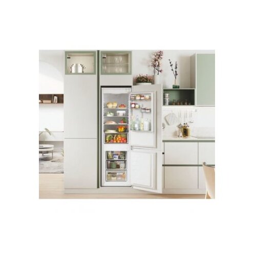 Candy vgradni hladilnik CBL3518E Cene