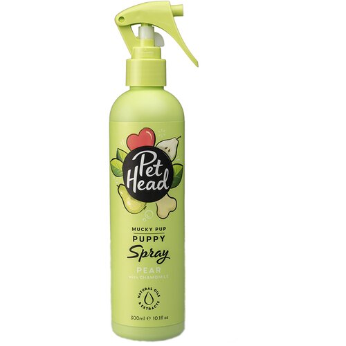 Pet Head Mucky Puppy Shampoo - Sprej 300 ml Slike