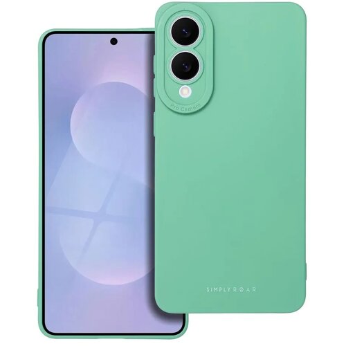 Roar LUNA maska za SAMSUNG S25 Edge Green Cijene