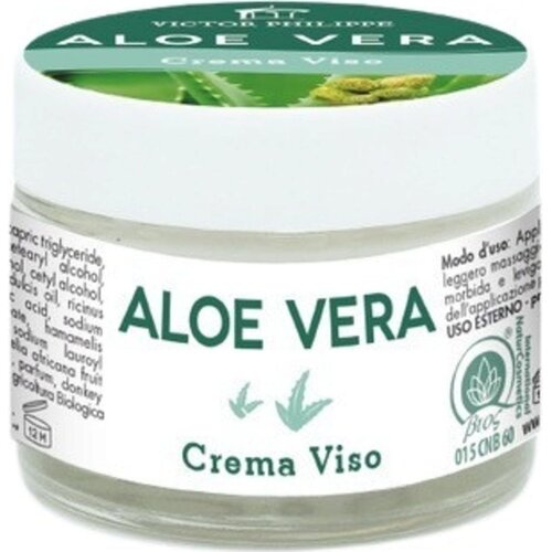 VICTOR PHILIPPE Aloe Vera Face Cream - 50 ml Cijene