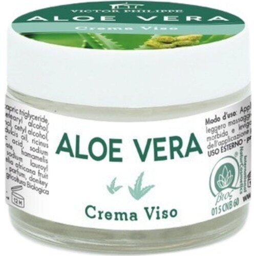 VICTOR PHILIPPE Aloe Vera krema za obraz - 50 ml Cene
