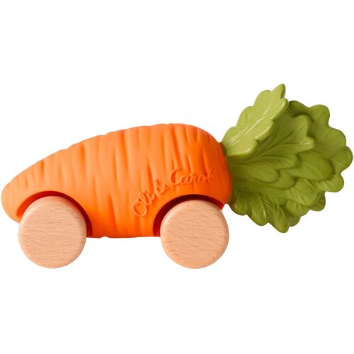 Oli & Carol oli&carol cathy the carrot baby automobil Slike