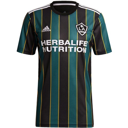 Adidas Los Angeles Galaxy Away dres Slike