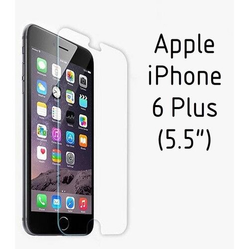 Mobiline Za&amp;scaron;čitno steklo za Apple iPhone 6 6S Plus (5.5&amp;quot;) Slike