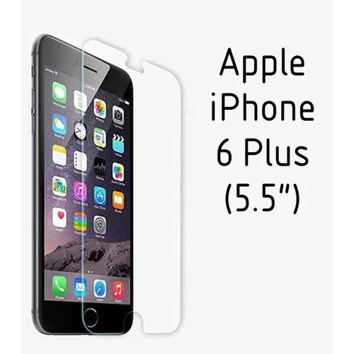 Mobiline Zaščitno steklo za Apple iPhone 6 6S Plus (5.5")