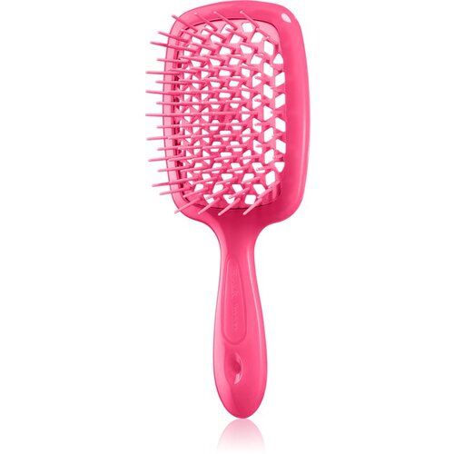 Janeke Superbrush Small majhna ravna krtača za lase 17,5 x 7 x 3 cm Cene