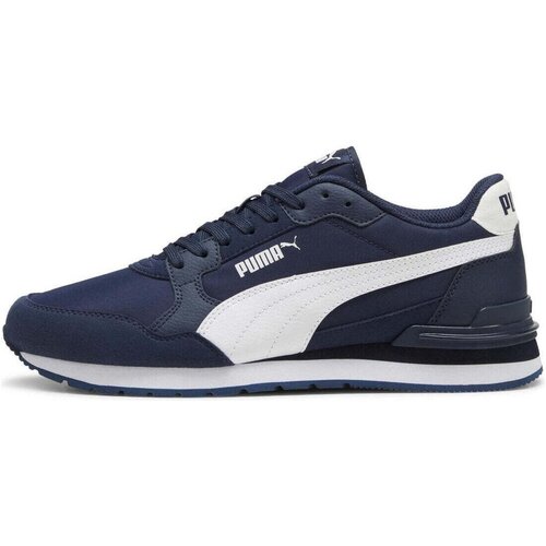 Puma Nizke superge - Modra Slike
