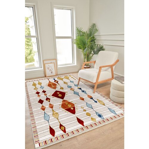 Conceptum Hypnose tepih Colorıum Co007, 80x300 cm, šareni Cene