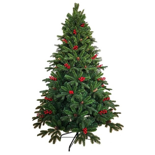  Novogodišnja jelka Zlatibor 210cm 190028 Cene
