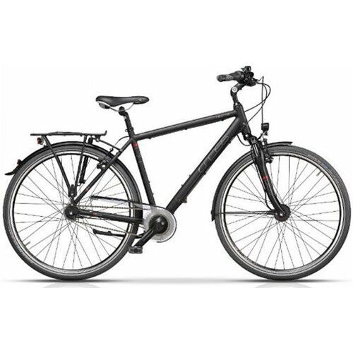 Cross muški bicikl citerra-ctb man 28 crna 520 mm Slike