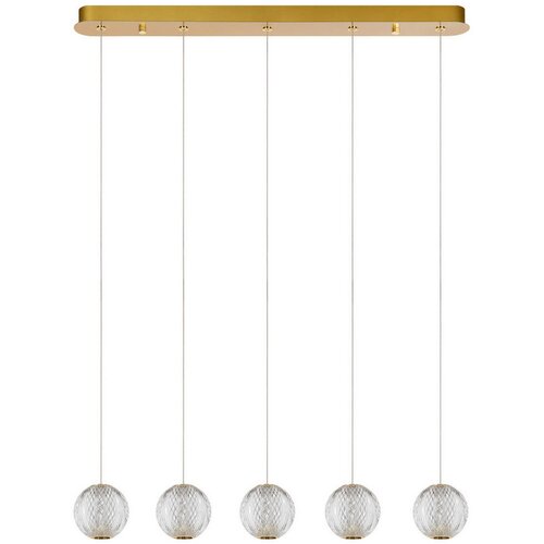 Lesnina-XXXL viseča led-svetilka Cene