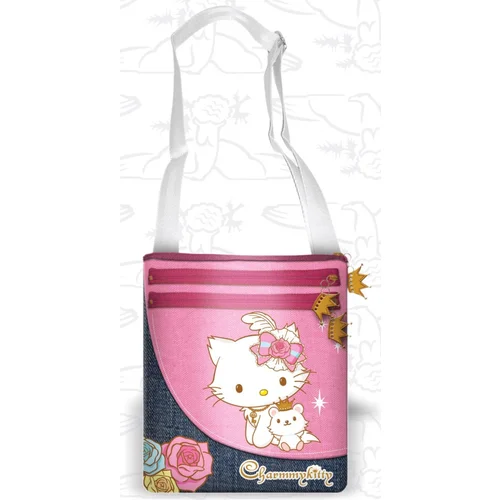  Charmy Kitty, roza enoramna 62108