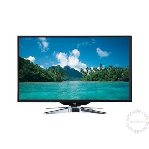 Vox 48SD850 Smart LED televizor Slike