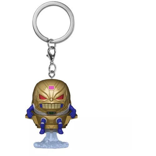 Funko Pocket Keychain: Ant-Man - M.O.D.O.K Cene
